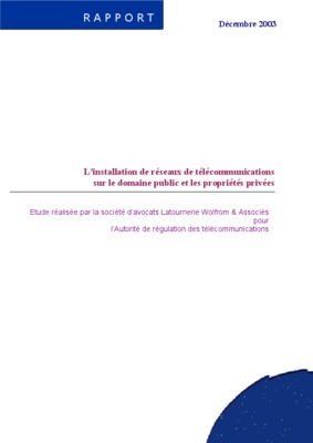 permission de voirie precarite Book