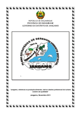 inhambane Book