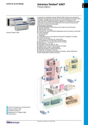 telefast Book