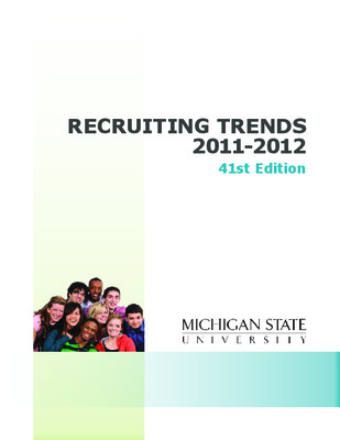 recruiting Book