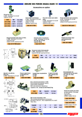 imada Book