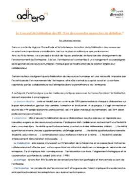 approches theoriques de la fidelisation de la clientaile Book