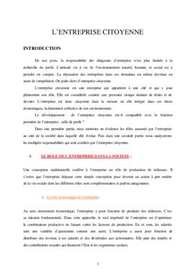 ce recherche de fichiers pdf envirennement des entreprise Book