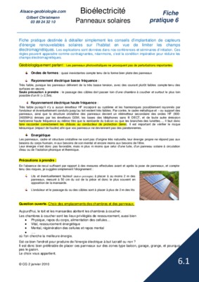 bioelectricite Book