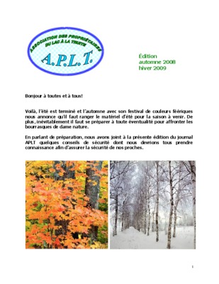 norme csa b365 01 Book