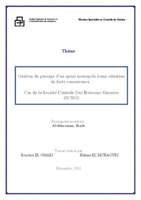 quasi monopole Book