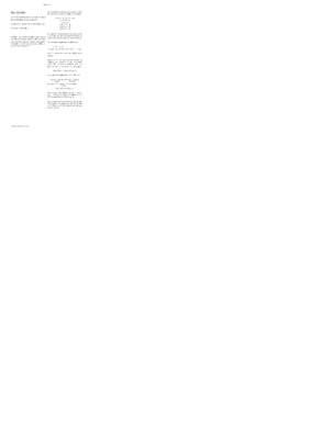 notant Book