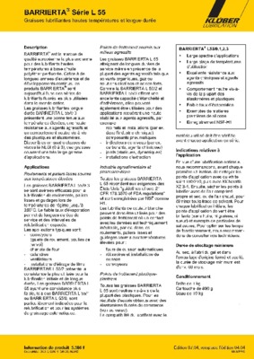 barrierta 55 2 Book