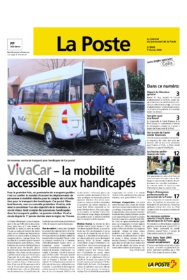 icars vivacar Book