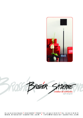 brossier Book