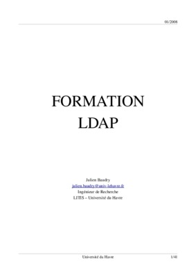baudry Book