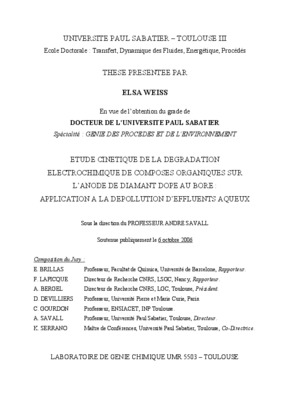 cinetique degradation amylasique amidons Book
