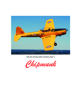 chipmunk Book