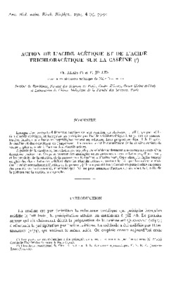 trichloracetique Book