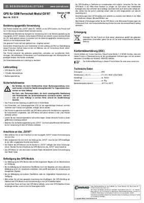 nc4 gx107 Book