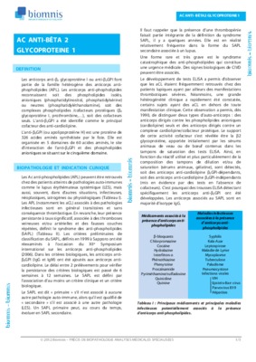 glycoproteine p Book