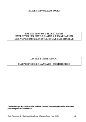 enseigant Book