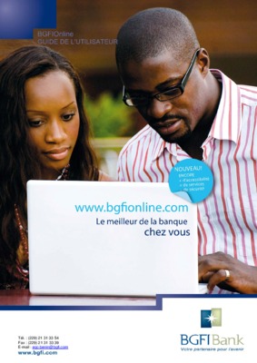 bgfibank Book