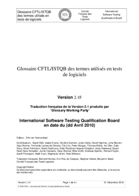 istqb 100 success secrets istqb Book