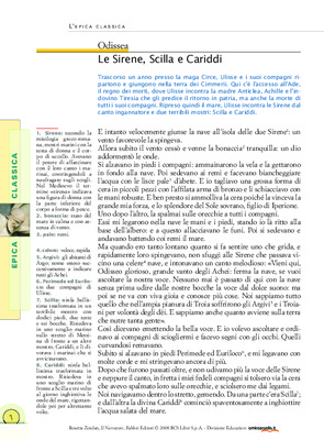 cariddi Book