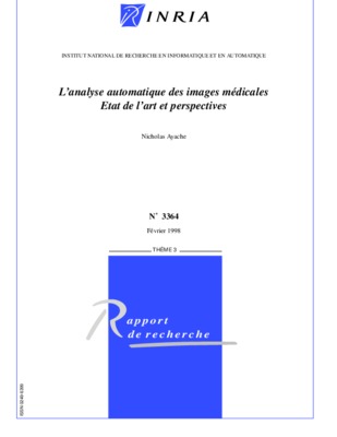 man 3364 Book