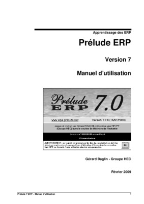 qcm corriges sur gpao Book