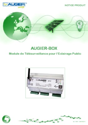 m augier Book
