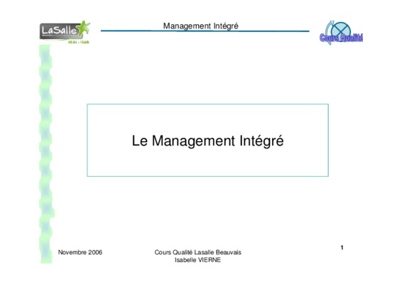 markting communication integree Book