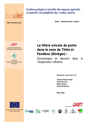 elevage avicole type ponte Book