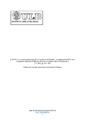 communautarisation Book