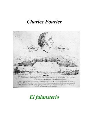 charles fourier Book