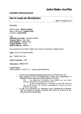montalcino Book