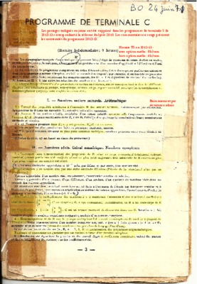 surlignes Book