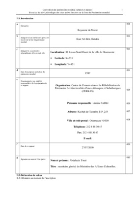 localisation des multinationale au maroc Book