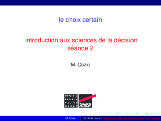 preferences de consomateur Book
