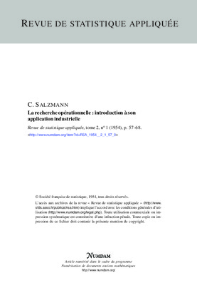 application de l_algebre de bool en recherche operationnelle Book