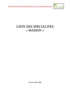franches montagnes Book