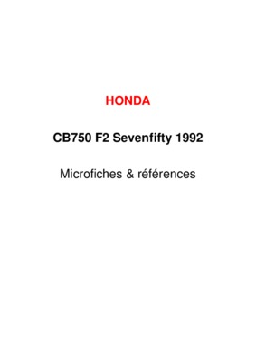 750 sevenfifty Book