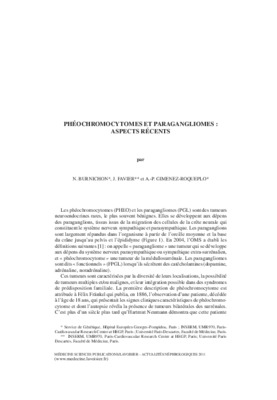 pheochromocytomes Book