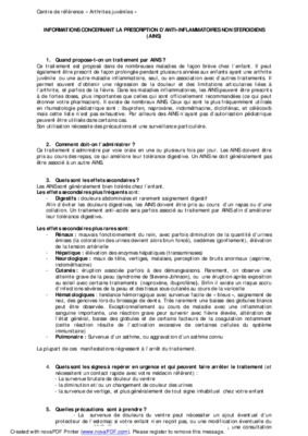 ains pneumonie Book