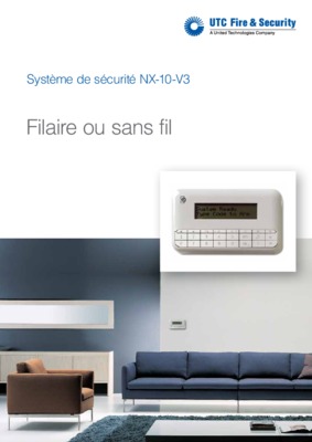 gesecurity tarif Book