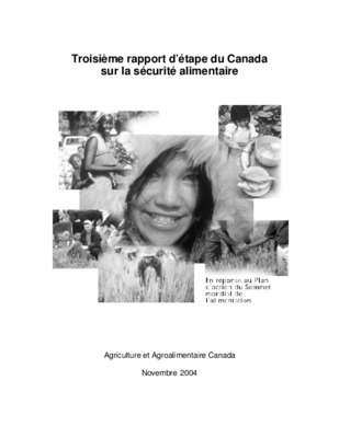 securite aliment Book