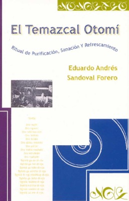 temazcal Book