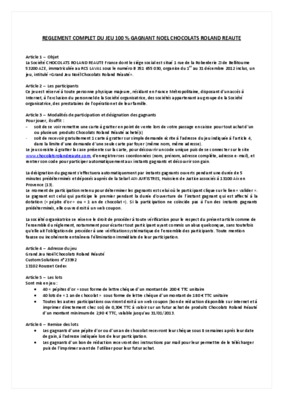 reaute Book
