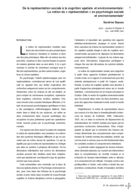 tests de representation spatiale Book