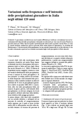 variazioni Book