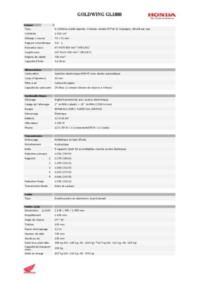 gl1800 Book