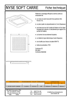 soft carre h2 Book