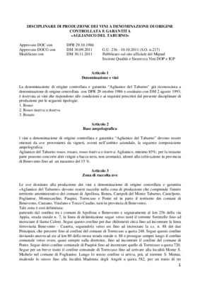 taburno Book