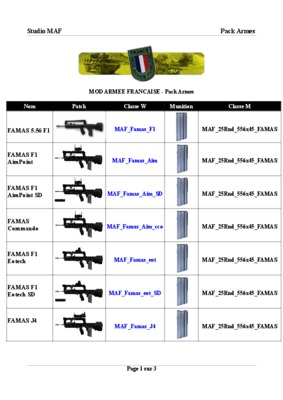 hk416 Book